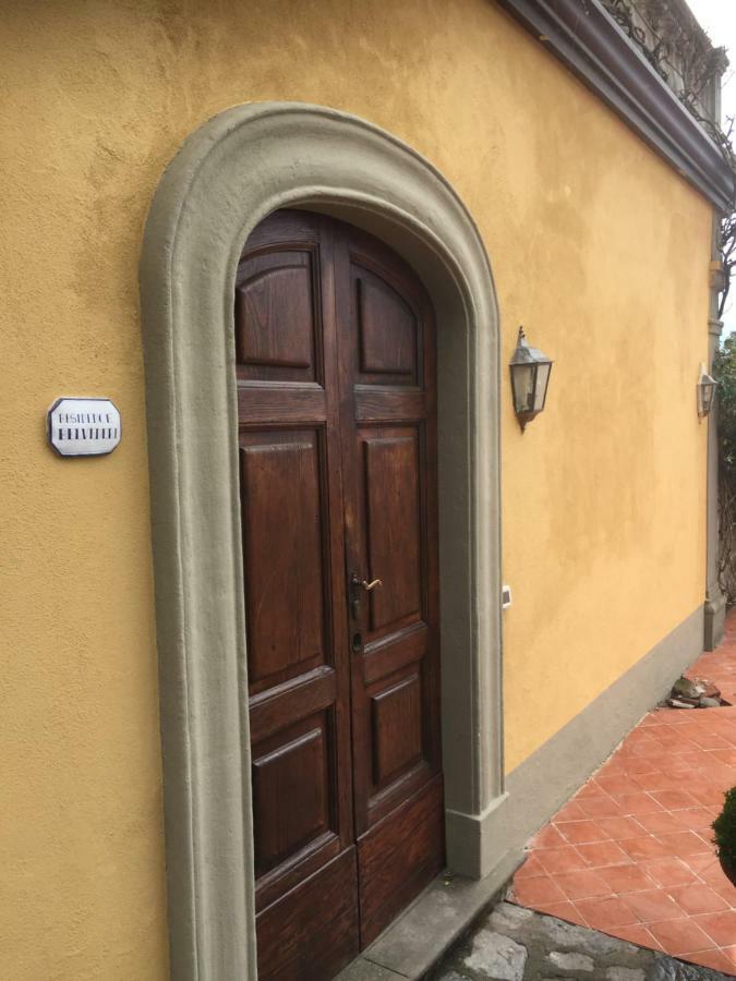 Belvedere Coreglia Antelminelli Exterior photo